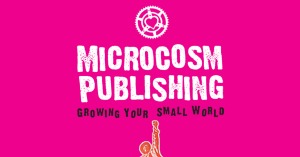 microcosm publishing